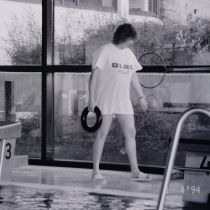 25 jahre hallenbad 1994