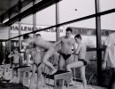 25 jahre hallenbad 1994