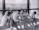 25 jahre hallenbad 1994