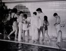 25 jahre hallenbad 1994