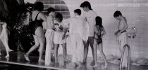 25 jahre hallenbad 1994