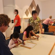 basteln 2018 20181031