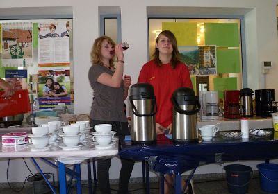 Dorffest Altbach 2011