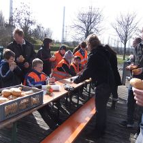 dorfputz 2013 20181028