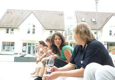 Erste Hilfe Kurs 2010