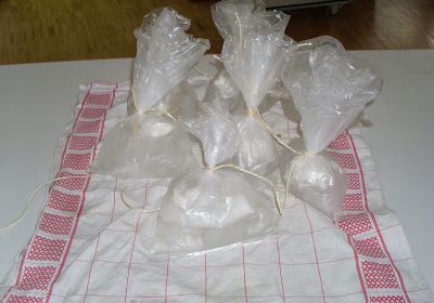 Erste Hilfe Kurs 2011