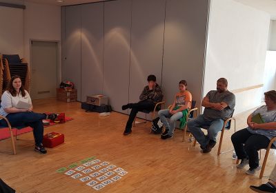 Erste Hilfe Kurs 2022