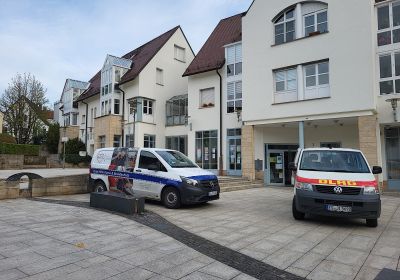 Erste Hilfe Kurs 2023