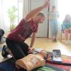 erste hilfe training 2014 20181030