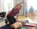 erste hilfe training 2014 20181030