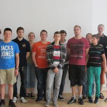 erste hilfe training 2014 20181030