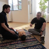 erste hilfe training 2014 20181030