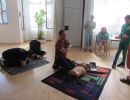 erste hilfe training 2014 20181030