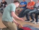 erste hilfe training 2014 20181030