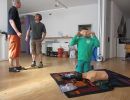 erste hilfe training 2014 20181030