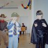 faschingsparty 1992 20181031