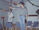 faschingsparty 1992 20181031