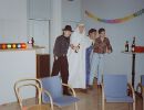 faschingsparty 1992 20181031
