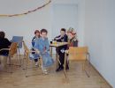 faschingsparty 1992 20181031