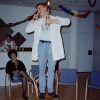 faschingsparty 1992 20181031