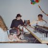 faschingsparty 1992 20181031