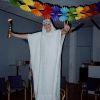 faschingsparty 1992 20181031