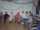 faschingsparty 1992 20181031