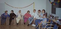 faschingsparty 1992 20181031