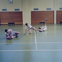 faustballtuniert 1991 20181031