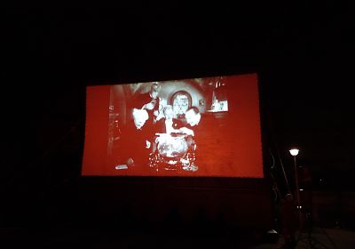 Feuerzangenbowle 2018