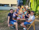 grillen hallenbad 2022