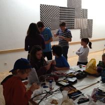 halloweenbasteln 2011 20181027