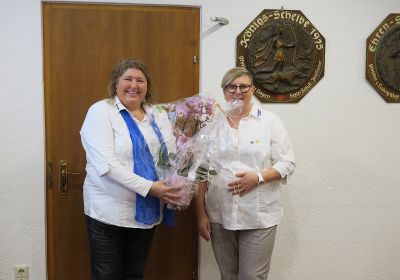 Hauptversammlung 2023