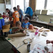 instrumentenbasteln 2013 20181028