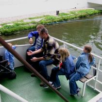 jahresausflug heidelberg 2004 20181018