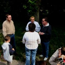 jahresausflug heidelberg 2004 20181018