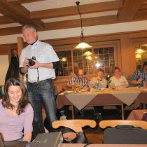 jahreshauptversammlung 2018 20181031