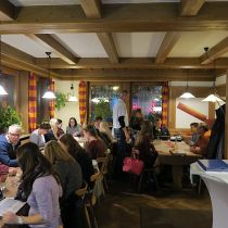 jahreshauptversammlung 2018 20181031