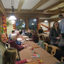 jahreshauptversammlung 2018 20181031