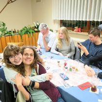 jahreshauptversammlung 2019 20190224