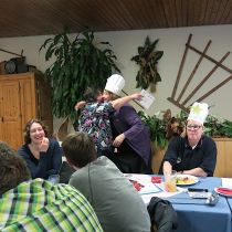 jahreshauptversammlung 2019 20190224