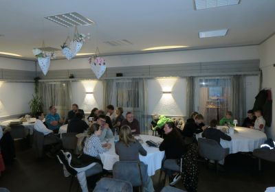 Jahreshauptversammlung 2025