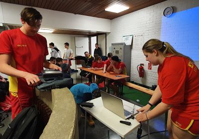 Jugend Jahreshauptversammlung 2020