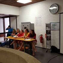 jugendjahreshauptversammlung 2016 20181031