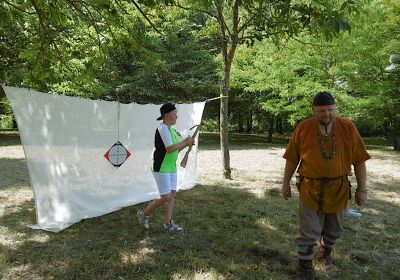 Kinderferienprogramm 2015