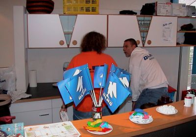 Kindersachenmarkt 2003