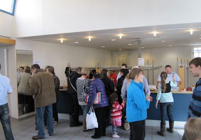 Kindersachenmarkt 2010