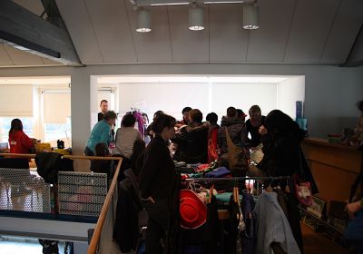 Kindersachenmarkt 2013