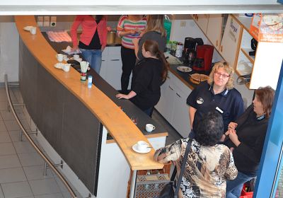 Kindersachenmarkt 2014