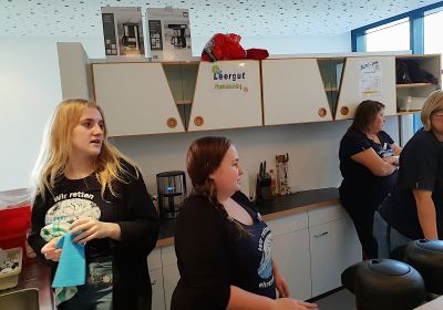 Kindersachenmarkt 2018